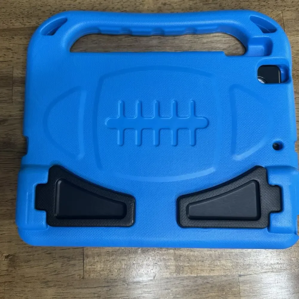 Unbranded blue rugged